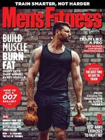 Men's Fitness UK